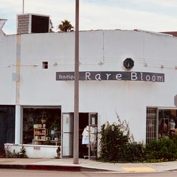 Store front