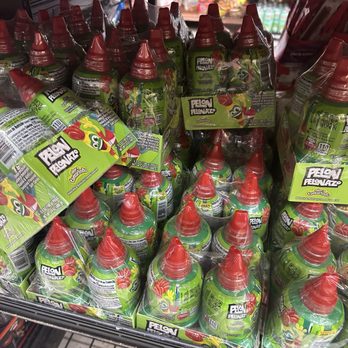 Primo Foods - Candy - Grocery Near Me - Vista, California Primo Foods - Candy - Grocery Near Me - Vista, California