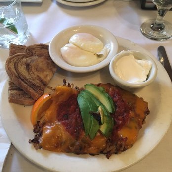 Murphys Historic Hotel - Hotel Hashbrown Heaven - so gross. - Hotels Near Me - Murphys, California