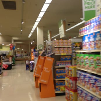 Shaw's - Franklin Shaw's -- Horace Mann Plaza : 255 East Central Street / Route 140, Franklin           Interior - Grocery Near Me - Franklin, Massachusetts