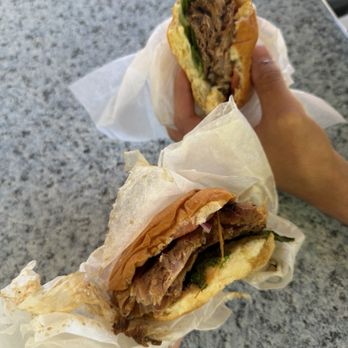 Punalu'u Bake Shop  - Bakeries Near Me - Naalehu, Hawaii