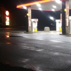 Shell