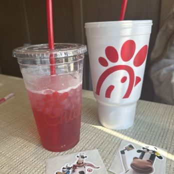 Chick-fil-A - Fast Food Near Me - High Point, North Carolina Chick-fil-A - Fast Food Near Me - High Point, North Carolina