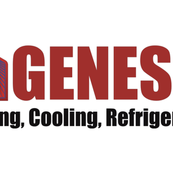 Genesis Heating Cooling & Refrigeration - Genesis logo - Heating & Air Conditioning/HVAC Near Me - Monroe, Washington