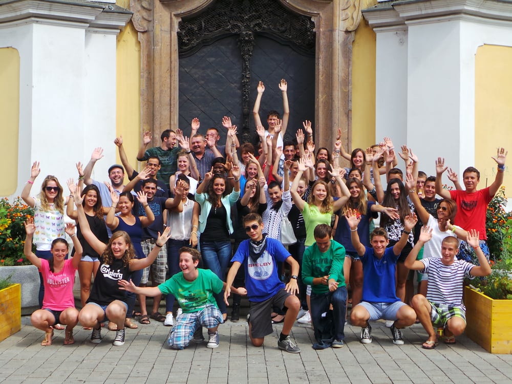 DEUTSCH IN GRAZ - Updated July 2025 - Jungferngasse 3, Graz, Burgenland ...