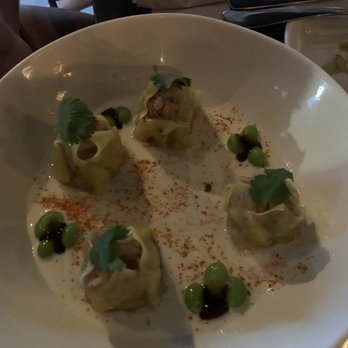 Lucky Belly - Lobster Shu Mai - Bars Near Me - Honolulu, Hawaii Lucky Belly - Lobster Shu Mai - Bars Near Me - Honolulu, Hawaii
