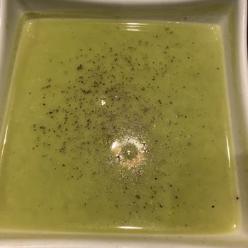 Era 67 - Spring pea soup - Steakhouses Near Me - Orillia, Ontario Era 67 - Spring pea soup - Steakhouses Near Me - Orillia, Ontario