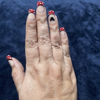 Canvas Nails & Spa - Nail Salons Near Me - Chandler, Arizona Canvas Nails & Spa - Nail Salons Near Me - Chandler, Arizona