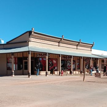 Tombstone - Local Flavor Near Me