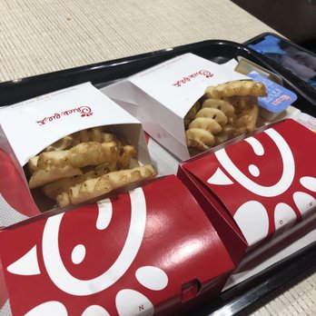 Chick-fil-A - Fast Food Near Me - Tukwila, Washington