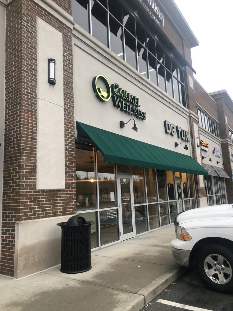 Carmel Wellness, Carmel Roadtrippers