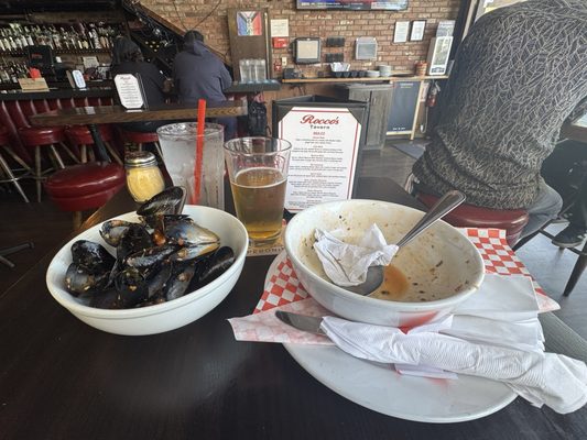 Rocco's Tavern -Culver City by null