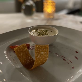 Tamarind - Rice Pudding - Indian Near Me - New York, New York Tamarind - Rice Pudding - Indian Near Me - New York, New York