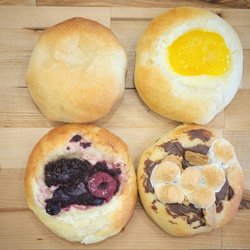 Colorado Kolache Company - Sweet Kolaches!
