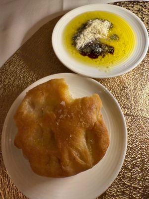 Ferraro's Kitchen Restaurant and Wine Bar by null