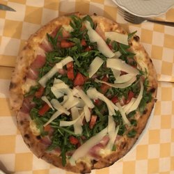 La Pizzeria Preferita