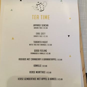 Feliks - Coffee & Tea Near Me - Lier, VAN Feliks - Coffee & Tea Near Me - Lier, VAN