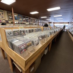 Ashland City of - Record store