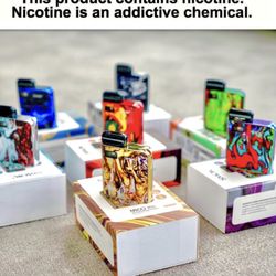 De vapors Vape Shop - Mico kit by smok