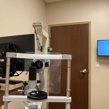 Utah Eye Centers - Optometrists Near Me - Orem, Utah