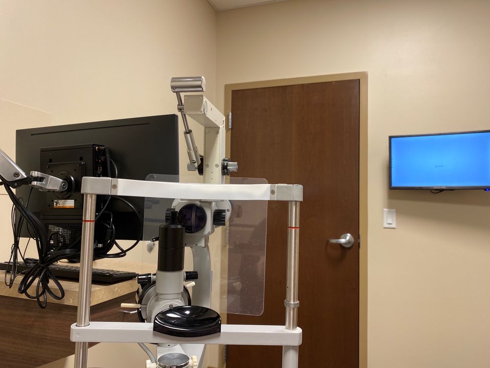 UTAH EYE CENTERS Updated October 2024 175 N 400th W, Orem, Utah