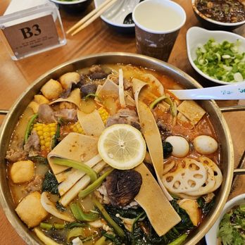 Mala Town - Thai soup - Ramen Near Me - Milpitas, California Mala Town - Thai soup - Ramen Near Me - Milpitas, California
