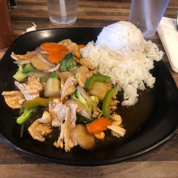 My Thai Bowl - Cashew Nut - Thai Near Me - GILBERT, Arizona My Thai Bowl - Cashew Nut - Thai Near Me - GILBERT, Arizona
