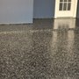 Cooks Custom Coatings Epoxy flooring