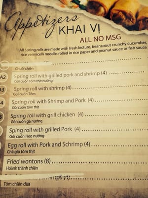 Menu photo 8 Pho L'amour Shreveport, LA Menu photo 8 Pho L'amour Shreveport, LA
