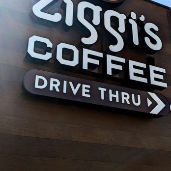 Ziggi's Coffee - Glorious. - Coffee & Tea Near Me - Hawthorne, California