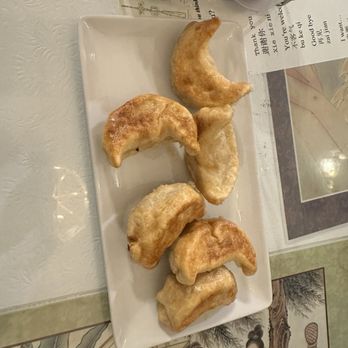 China House Restaurant - Potstickers - Chinese Near Me - Vacaville, California China House Restaurant - Potstickers - Chinese Near Me - Vacaville, California
