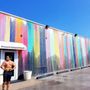 Photo of Pride Wall HTX