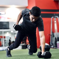 We 2 Can Do Training & Fitness