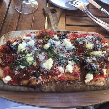 Saffron Mediterranean Kitchen - Mediterranean Near Me - Walla Walla, Washington