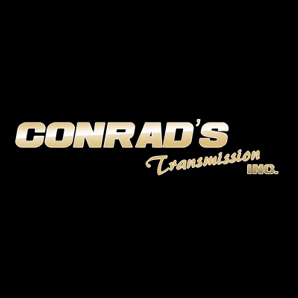 CONRAD’S TRANSMISSION Updated August 2024 8225 Rooster Church Rd NE