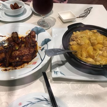 Fiery Shanghai - 咖喱鸡和鱼香茄子味道很正宗,相比于其他中国餐厅,这家的味道更地道,价格也很实惠! - Shanghainese Near Me - Pleasanton, California Fiery Shanghai - 咖喱鸡和鱼香茄子味道很正宗,相比于其他中国餐厅,这家的味道更地道,价格也很实惠! - Shanghainese Near Me - Pleasanton, California