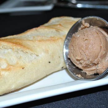 320 Main - Bread with home made cinnamon butter - New American Near Me - Seal Beach, California 320 Main - Bread with home made cinnamon butter - New American Near Me - Seal Beach, California