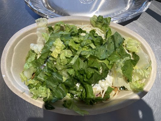 Chipotle Mexican Grill by null