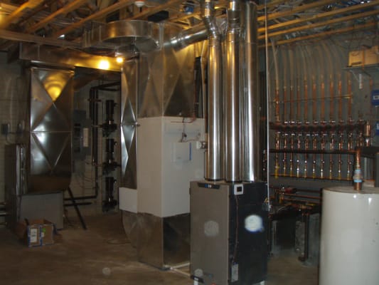 Putman & Sons's Plumbing