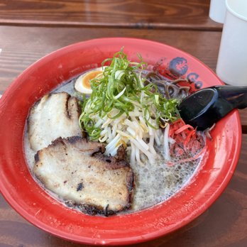 GONZO!  - Ramen Near Me - Carlsbad, California