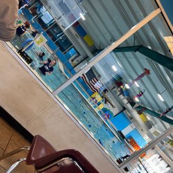 Miller Swim School - Tulsa