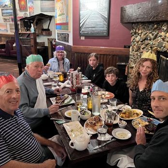 Beachfire Bar & Grill - New American Near Me - San Clemente, California