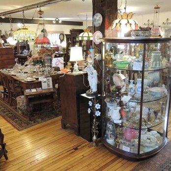 Landmark Acres - Antiques Near Me - Westfield, New York Landmark Acres - Antiques Near Me - Westfield, New York