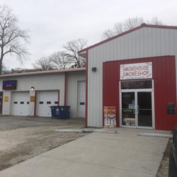 Smokehouse Smokeshop - Smokehouse Smokeshop