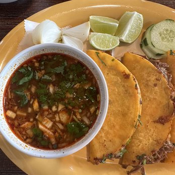 Señor Tacos - Birria tacos - Food Trucks Near Me - Bridgewater, New Jersey