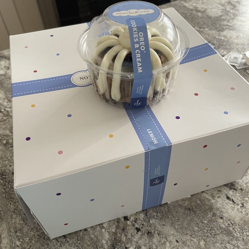 Nothing Bundt Cakes - Bakeries Near Me - Houma, Louisiana Nothing Bundt Cakes - Bakeries Near Me - Houma, Louisiana