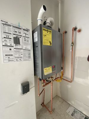 Arrowhead Plumbing