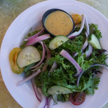 Ole Savannah Southern Table & Bar - Side salad - Barbeque Near Me - Kingston, New York