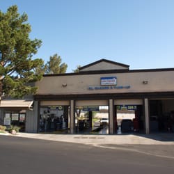 Lube Express 18 Reviews Auto Repair 931 Armory Rd Barstow Ca Phone Number Yelp