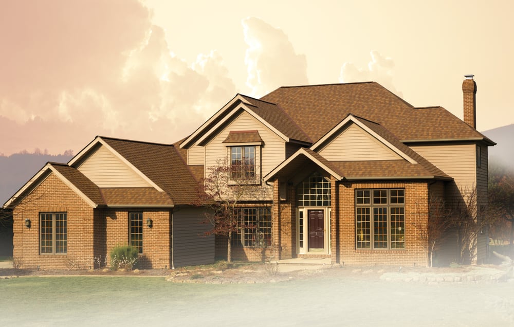 Slide of Accurate Roofing Pros